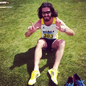 Image post by @nautrackfieldxc on Instagram
