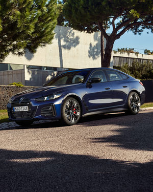 Image post by @bmwm on Instagram