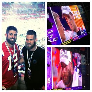 Image post by @bryceharper3 on Instagram