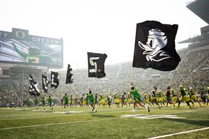 Image post by @oregoncheer on Instagram