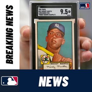 Image post by @mlbcoveragenews on Instagram