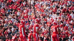 Image post by @vargo.visuals on Instagram