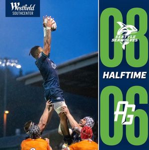 Image post by @seawolvesrugby on Instagram