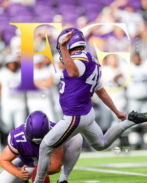 Image post by @vikings on Instagram