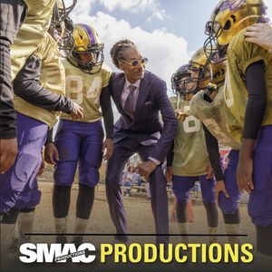 Image post by @smacentertainment on Instagram