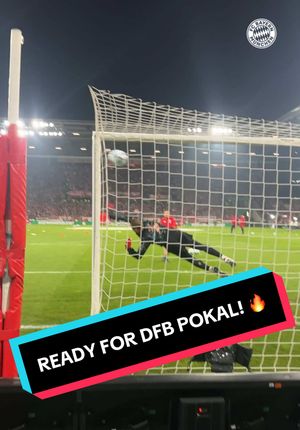 Video post by @fcbayern on TikTok