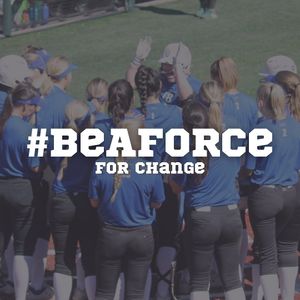 Image post by @bentley_softball on Instagram