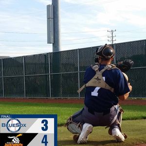 Image post by @butlerbluesox on Instagram