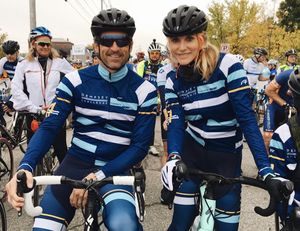 Image post by @patrickdempsey on Instagram
