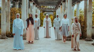 Image post by @amaliah_com on Instagram