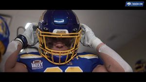 Video post by @gojacksfb on Instagram