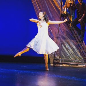 Image post by @danceorgbc on Instagram