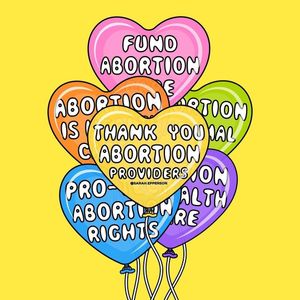 Image post by @reproforallca on Instagram