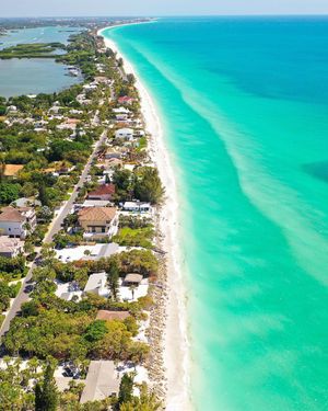 Image post by @visitsarasotacounty on Instagram
