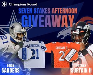 Image post by @championsround on Instagram