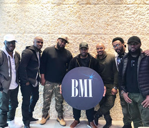 Image post by @bmi on Instagram