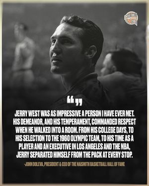 Image post by @hoophall on Instagram