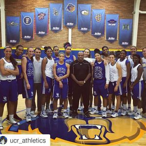 Image post by @bigwestsports on Instagram