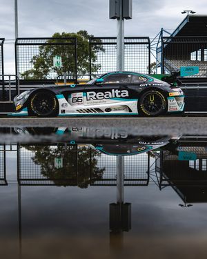 Image post by @mercedesamgmotorsport on Instagram