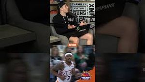 Video post by @phnx_sports on YouTube