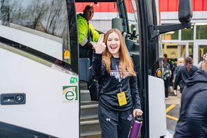 Image post by @sfa_bowling on Instagram