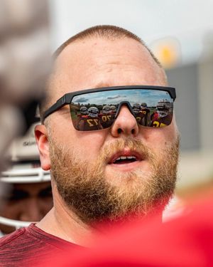 Image post by @CycloneFB on Twitter