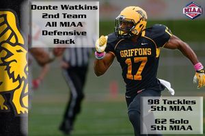 Image post by @griffonfootball on Instagram