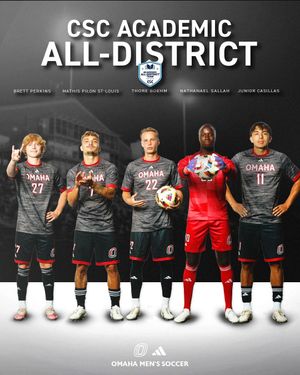 Image post by @omahamsoc on Instagram