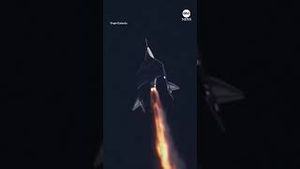 Video post by @abcnews on YouTube
