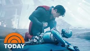 Video post by @today on YouTube