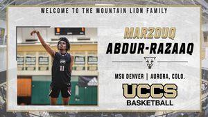Image post by @uccsmbb on Instagram