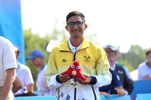 Image post by @ECUADORolimpico on Twitter