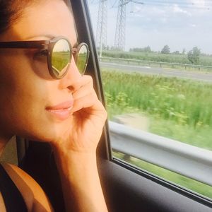 Image post by @priyankachopra on Instagram