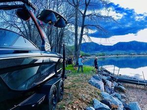 Image post by @tigeboats on Instagram