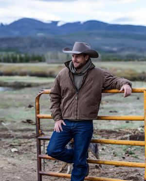 Image post by @schaeferoutfitter on Instagram