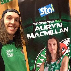 Image post by @plymouthraiders on Instagram