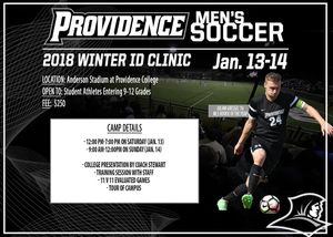 Image post by @pcmsoccer on Instagram