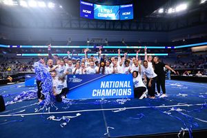 Image post by @HValentineLSU on Twitter