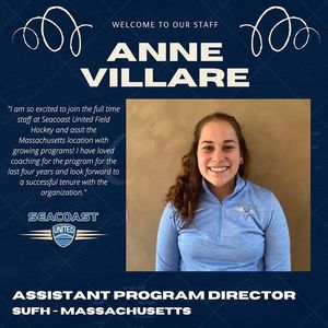 Image post by @seacoastunited on Instagram
