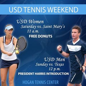 Image post by @usdtoreros on Instagram