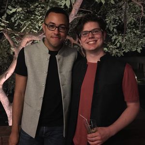 Image post by @jarvis on Instagram