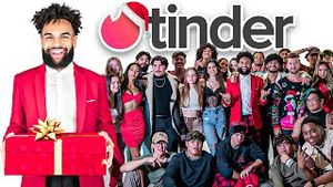 Video post by @khaleelray on YouTube