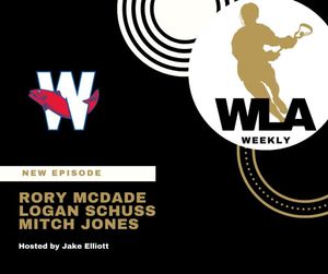 Image post by @wlalacrosse on Instagram