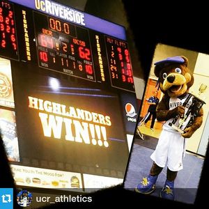 Image post by @bigwestsports on Instagram