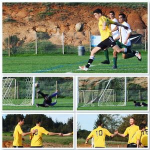 Image post by @ucsc_athrec on Instagram