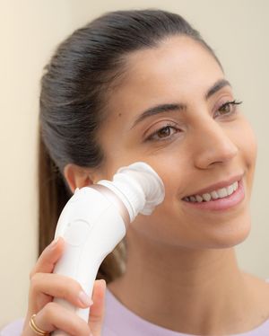 Image post by @panasonicpersonalcare on Instagram