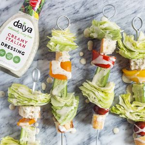 Image post by @daiyafoods on Instagram