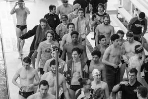 Image post by @ithacaswimdive on Instagram