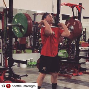 Image post by @seattleubase on Instagram