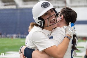 Image post by @dailycollegian on Instagram